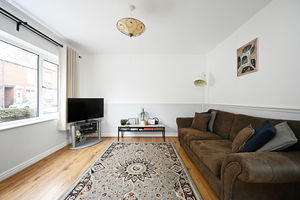 Tadcaster Road Woodseats